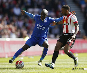 On en sait plus sur la durée d'absence de N'Golo Kanté