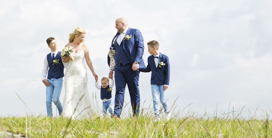 Wedding photographer Esther Schog (estherschog). Photo of 7 March 2019