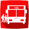 TTC Toronto Transit Live icon