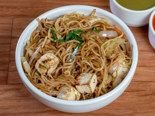 Paneer Chowmein