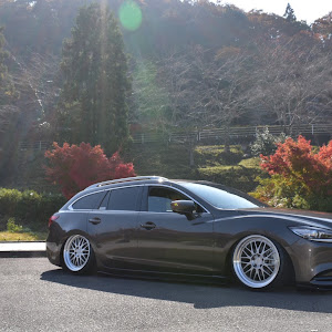 MAZDA6 GJ5FW