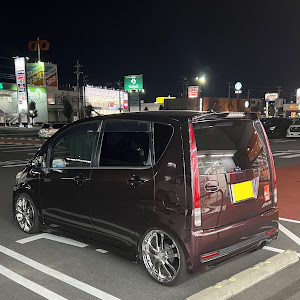 ムーヴカスタム L175S