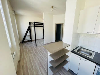 appartement à Toulouse (31)