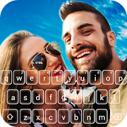 Wallpapers HD (Backgrounds) Keyboard 10102 Icon