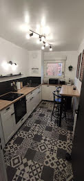 appartement à Cergy (95)