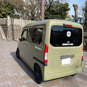 N-VAN JJ2