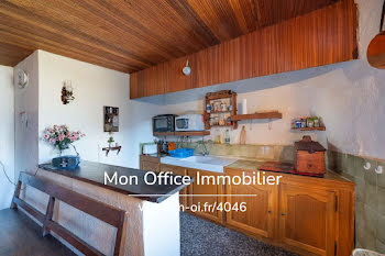 appartement à Chateauroux-les-alpes (05)