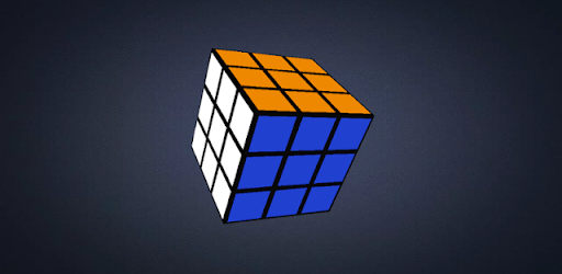 Cube Solver