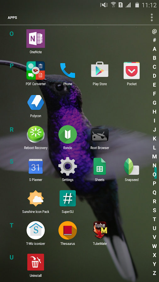    The Marshmallow Launcher- screenshot  