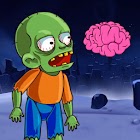 Zombie Brain Catcher - Tsunami of brains for FREE 1.2.2