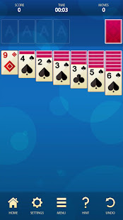 Solitaire v3.8 APK + Mod [Free purchase] for Android