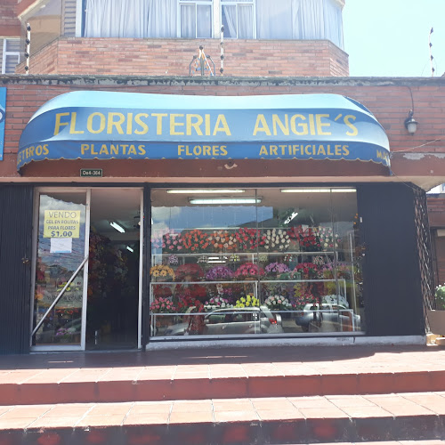 Opiniones de Floristería Angie's en Quito - Floristería