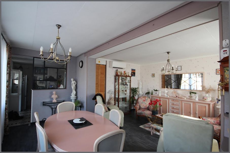 Vente maison 3 pièces 114 m² à Marçon (72340), 142 000 €