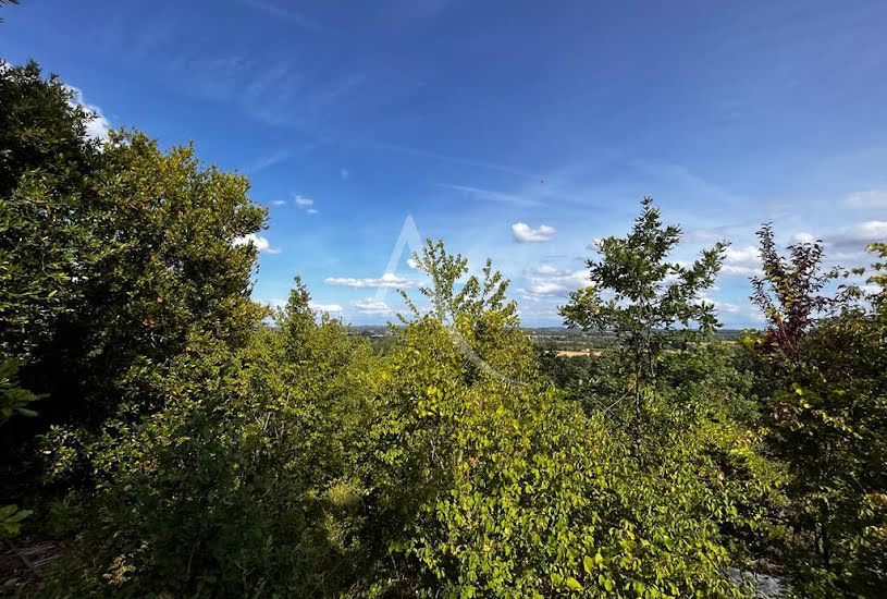  Vente Terrain à bâtir - 2 484m² à Rabastens (81800) 