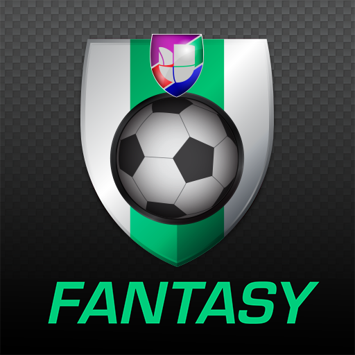 Univision Deportes Fantasy icon