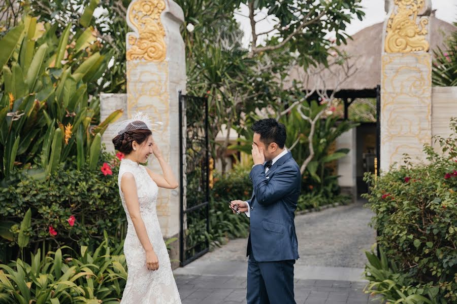 Photographe de mariage Sergey Lapkovsky (lapkovsky). Photo du 13 mars 2018