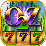 Wizard of Oz 2 Slots Apk