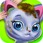 Pet Doctor Simulation - Kitty Ear Surgery 3.0