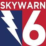 Cover Image of Télécharger Skywarn 6 Weather 4.4.401 APK