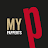 myPapperts icon