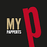 myPapperts icon