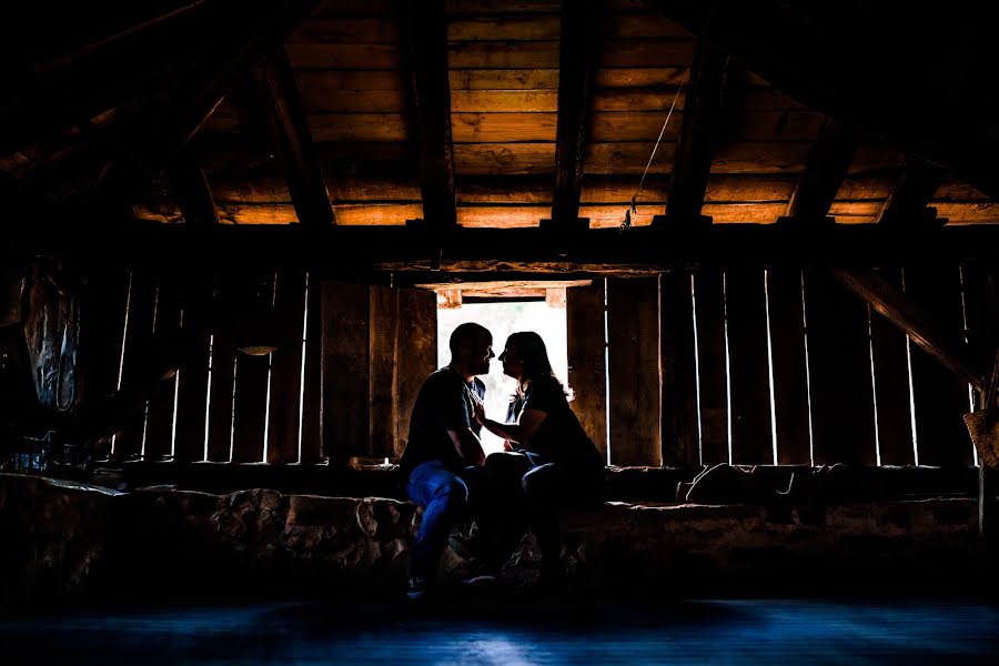 Fotógrafo de bodas Ivan Perez (ivanperezfotogr). Foto del 5 de abril 2019