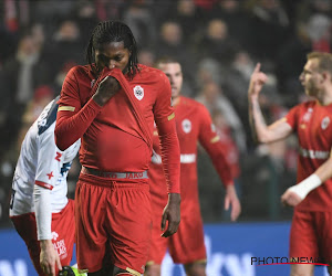 Cela ne veut plus pour Dieumerci Mbokani 