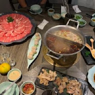 青花驕麻辣火鍋