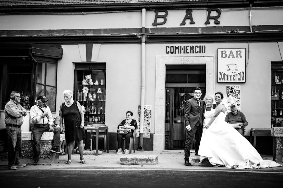 Svatební fotograf Mario Marinoni (mariomarinoni). Fotografie z 20.března