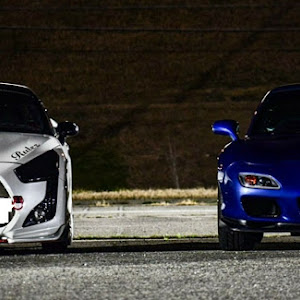 RX-7 FD3S