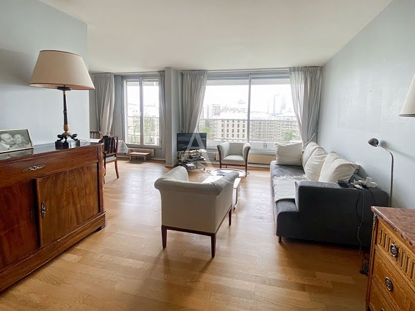 Vente appartement 3 pièces 67.79 m² à Boulogne-Billancourt (92100), 595 000 €