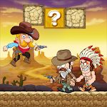 Cover Image of Download Western Man 8.2.4 APK