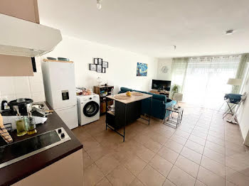 appartement à Toulouse (31)