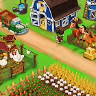 My Farm Town Village Life best Farm Offline Game 1.1.2