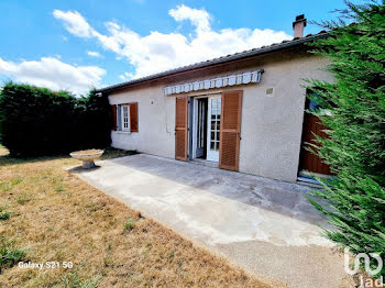 maison à Paulhaguet (43)