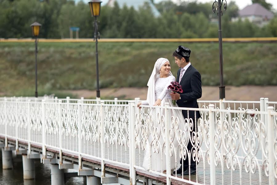 Fotógrafo de bodas Guzel Gilfanova (guzelanas7). Foto del 20 de julio 2015