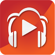 Mp3 Music - Free Music Player  Icon