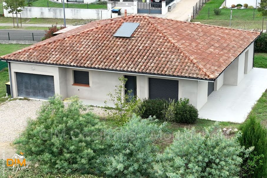 Vente maison 5 pièces 118 m² à Montauban (82000), 325 500 €