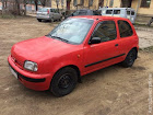 продам авто Nissan Micra Micra (K11)