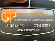 DSB Building Services Logo