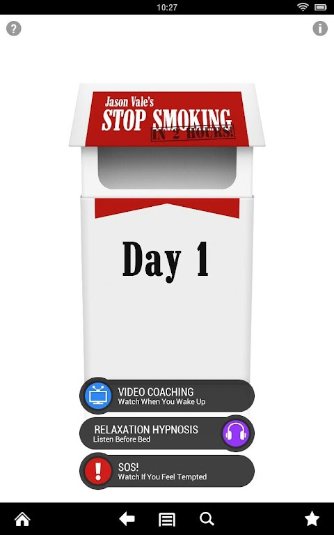 Stop Smoking In 2 Hoursのおすすめ画像3