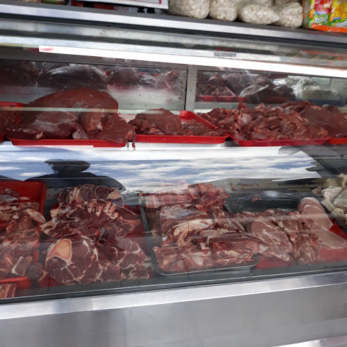 Opiniones de Mega Carnes Colombia en Quito - Carnicería