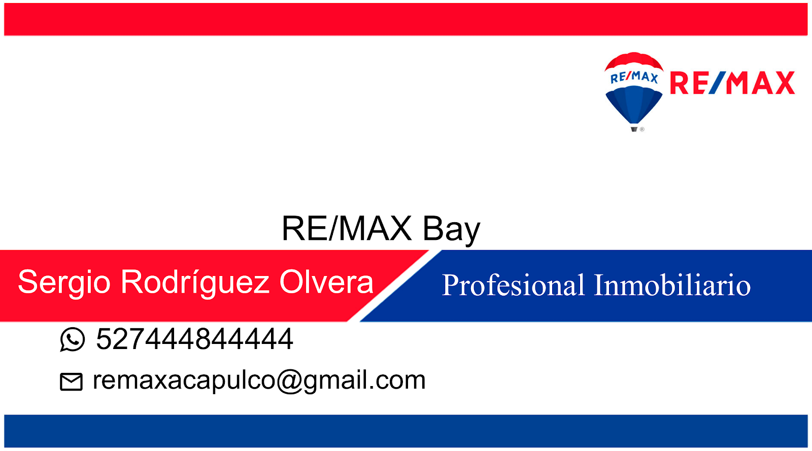 Business Card agent