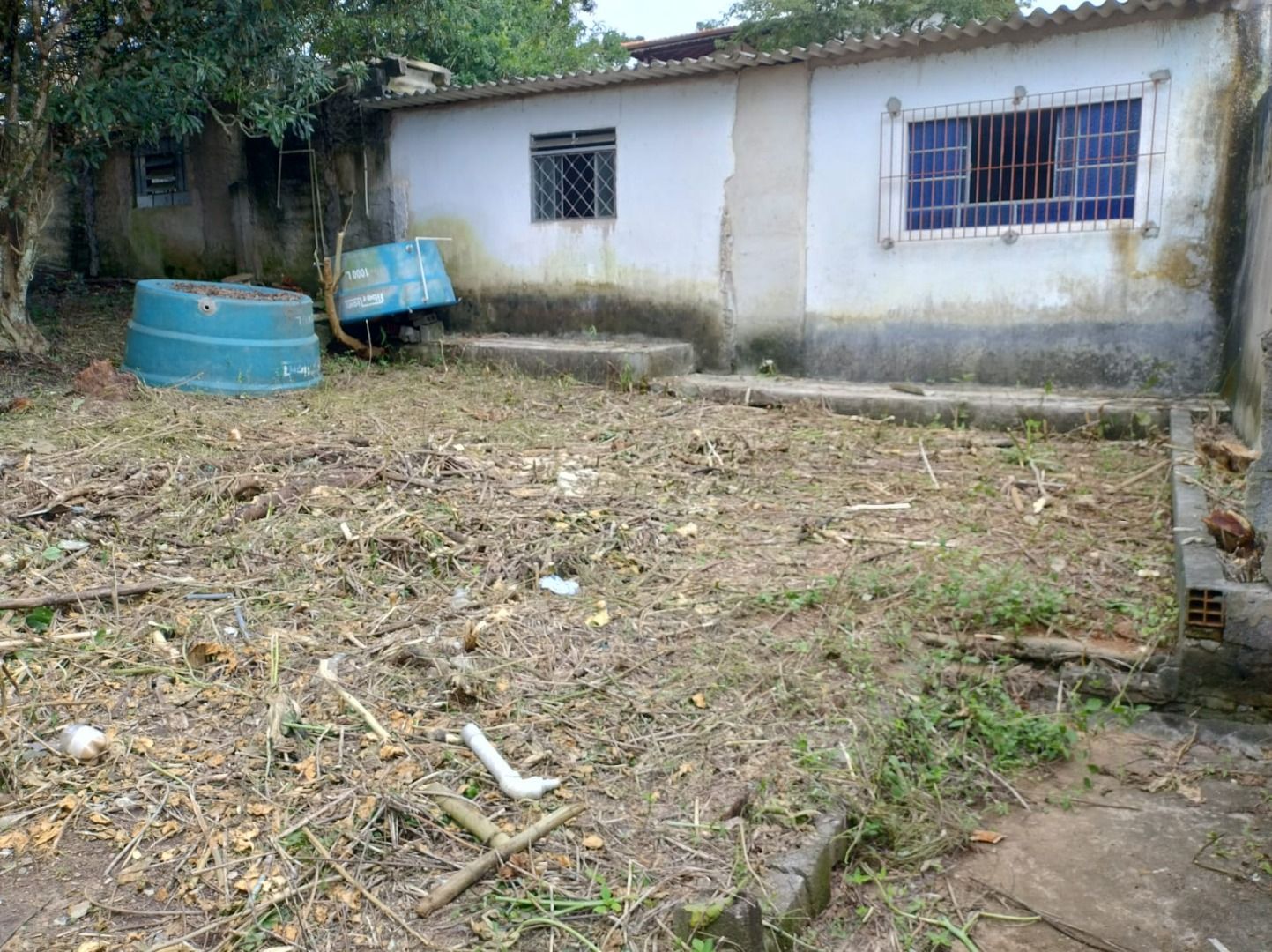 Casas à venda Santa Adélia