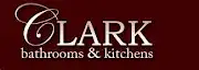 Clark Bathrooms & Kitchens Logo