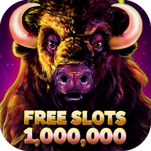 Download Grand Buffalo Wild Jackpot Slots For PC Windows and Mac