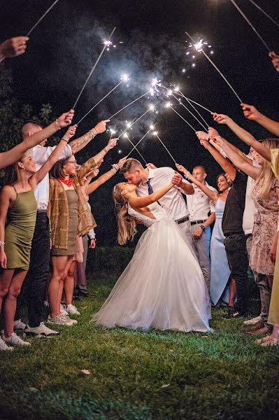 Wedding photographer Ivaylo Nachev (ivaylonachev). Photo of 7 December 2023