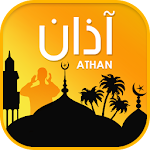 Amazing Azan Mp3 Ringtones Apk