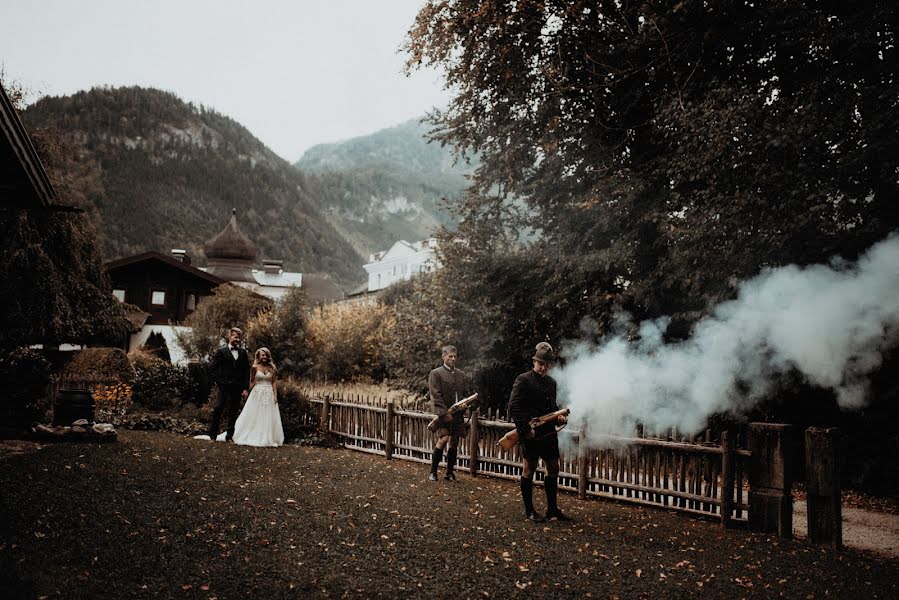 Bryllupsfotograf Sasa Raicevic (emasasaweddings). Bilde av 16 mars