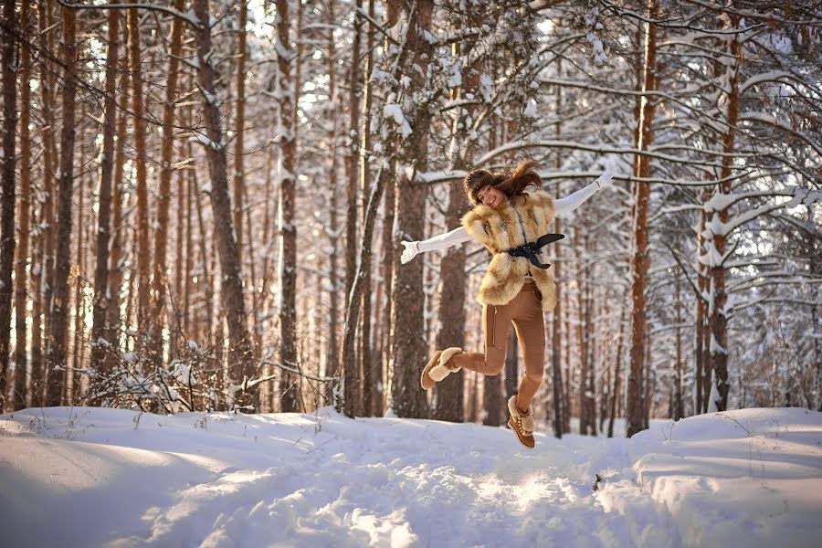 Wedding photographer Vadim Arzyukov (vadiar). Photo of 5 March 2017